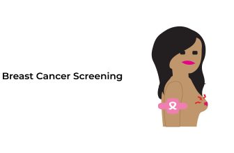 Breast-cancer-Screening