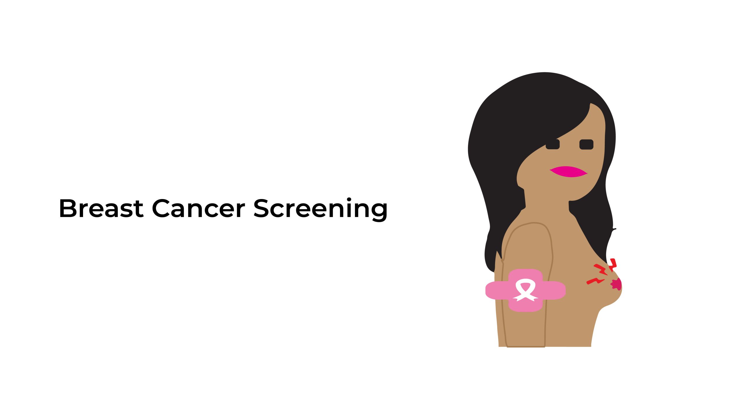 Breast-cancer-Screening