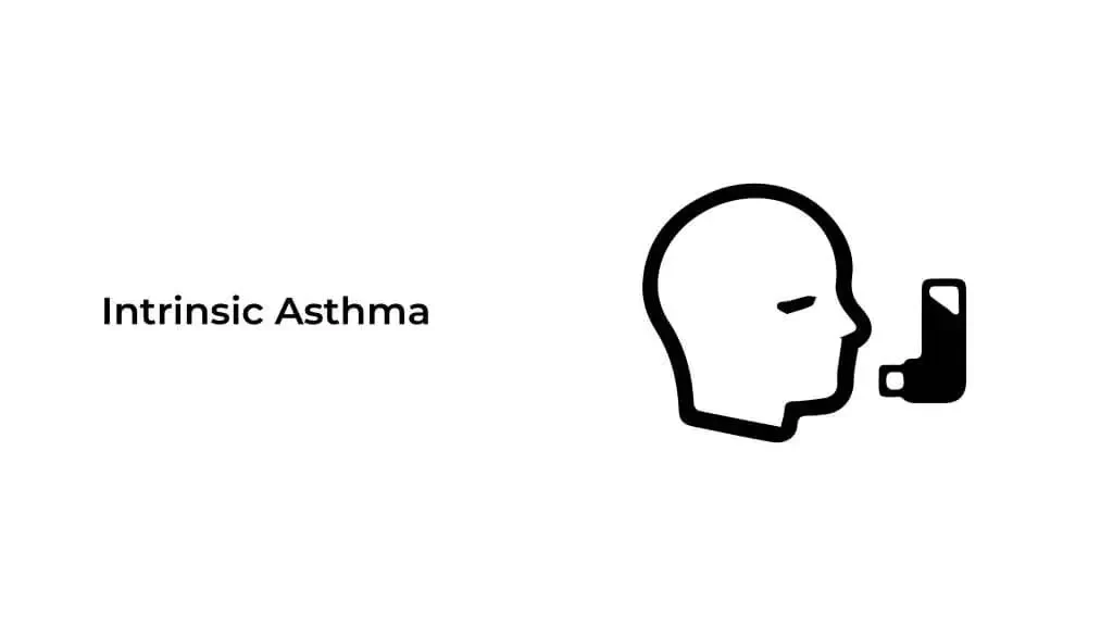 Intrinsic Asthma