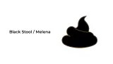 Black Stool/Melena